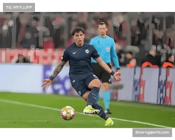 拉齐奥控球率55%占优 但进攻端缺乏致命一击